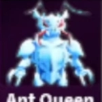 Arise Crossover Ant Queen