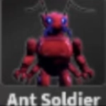 Arise Crossover Ant Soldier