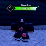 Arise Crossover BLACK CROW