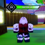 Arise Crossover BLOSSOM