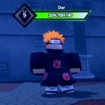 Arise Crossover DOR