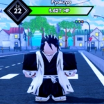 Arise Crossover FYAKUYA