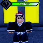 Arise Crossover GENJI