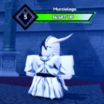 Arise Crossover MURCIELAGO