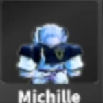 Arise Crossover Michille