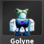 Arise Crossover Shadow Golyne