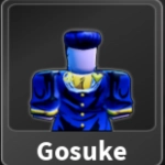 Arise Crossover Shadow Gosuke