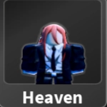 Arise Crossover Shadow Heaven