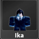 Arise Crossover Shadow Ika