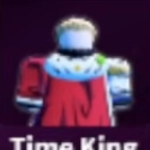 Arise Crossover Time king