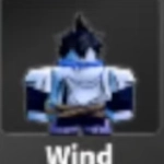 Arise Crossover Wind