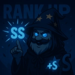 Roblox master Arise Crossover Ranks