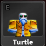 Arise Crossover Shadow Turtle
